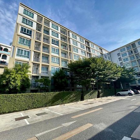 شقة Baan Imm Aim Huahin Sea View المظهر الخارجي الصورة