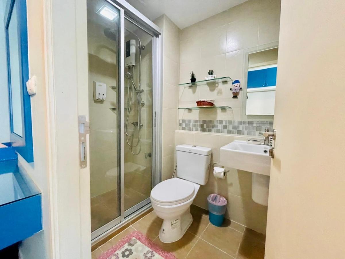شقة Baan Imm Aim Huahin Sea View المظهر الخارجي الصورة