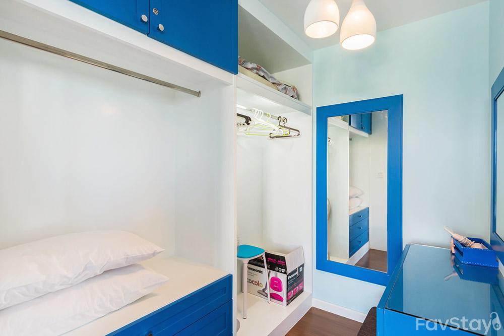 شقة Baan Imm Aim Huahin Sea View المظهر الخارجي الصورة